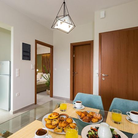 Vigla Suites Rethymno  Exterior photo