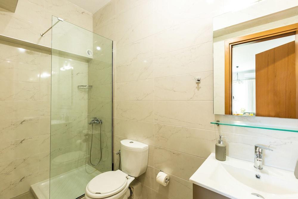 Vigla Suites Rethymno  Exterior photo