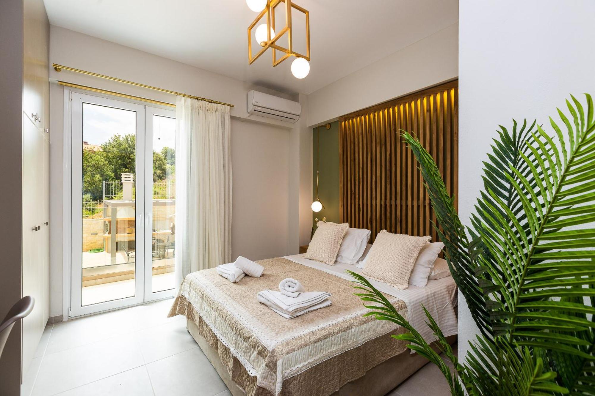 Vigla Suites Rethymno  Exterior photo