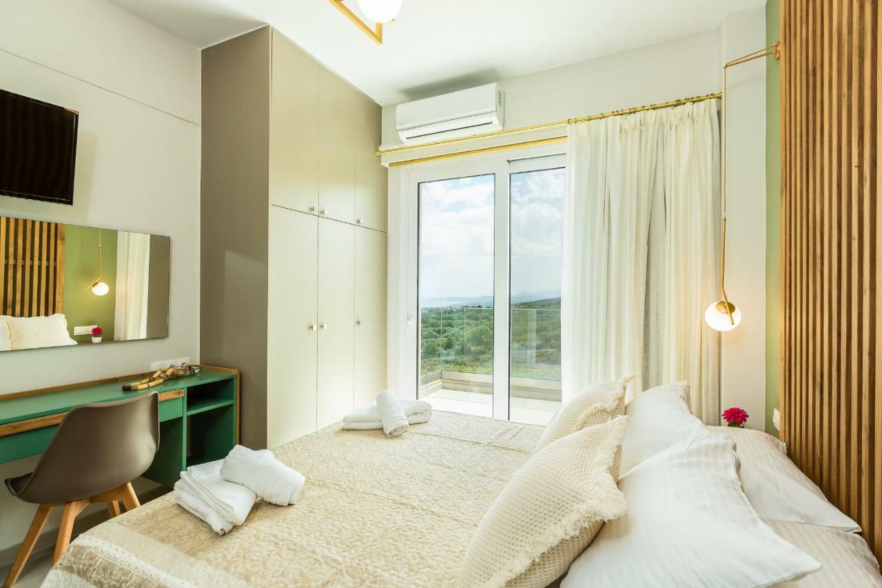 Vigla Suites Rethymno  Exterior photo