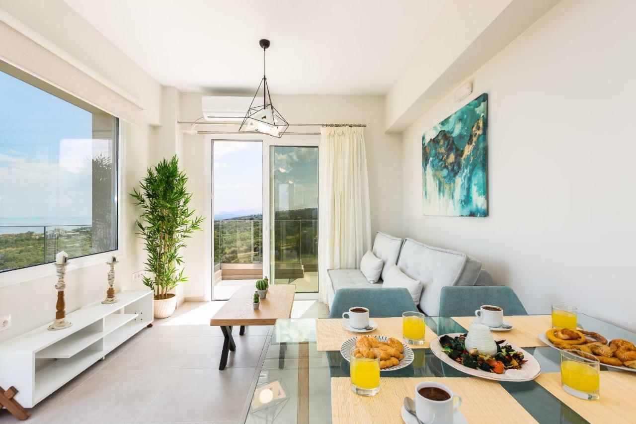 Vigla Suites Rethymno  Exterior photo