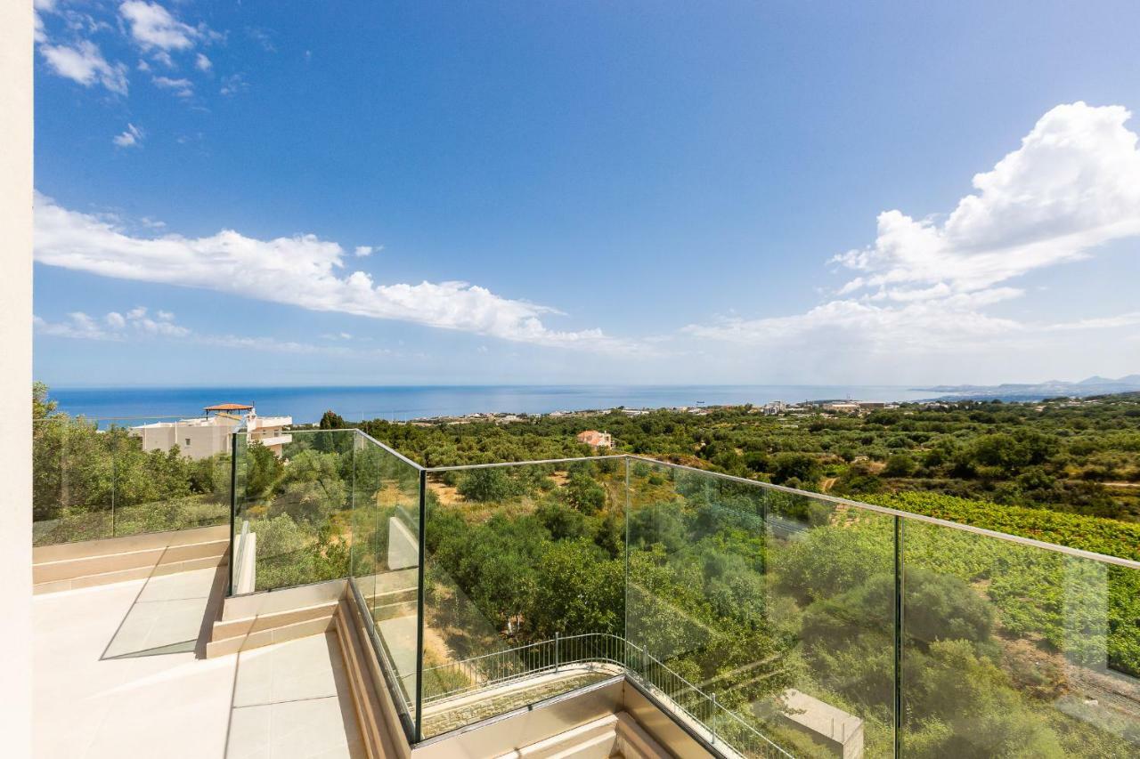 Vigla Suites Rethymno  Exterior photo