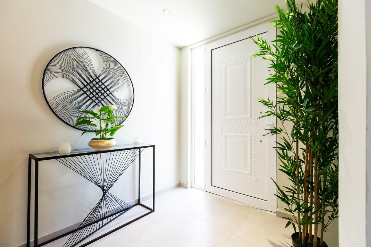 Vigla Suites Rethymno  Exterior photo
