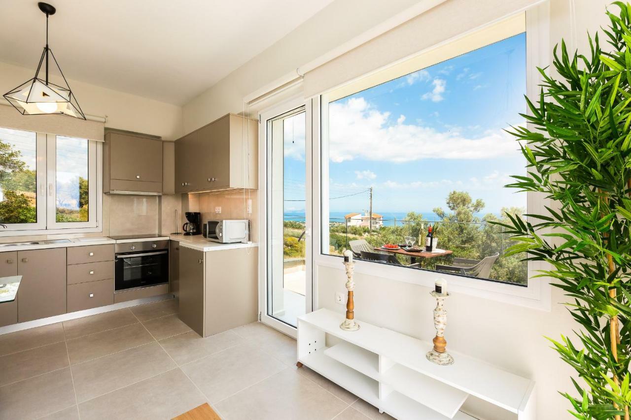 Vigla Suites Rethymno  Exterior photo