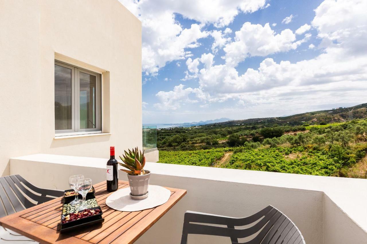 Vigla Suites Rethymno  Exterior photo